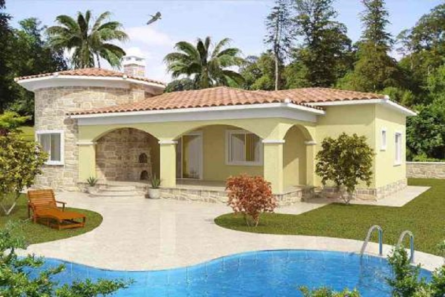Sultan Bungalov